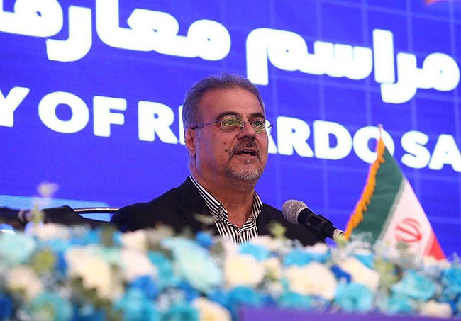 گزینه اصلی مدیریت در استقلال