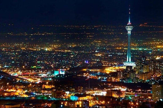 جدول قطعی برق تهران در چهارم خرداد