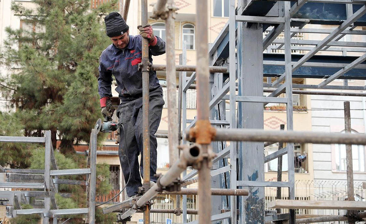 تهدید تورمی عرضه مسکن