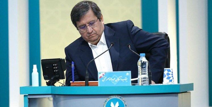 علت حضور همتی درانتخابات