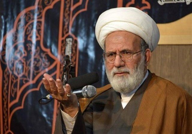 مسئولان به تقاضاهای مشروع گوش دهند و پاسخگوی اعتراضات مردم باشند