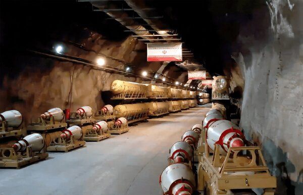 کابوس متحرک اسرائیل در دستان سپاه | چگونه موشک‌های جدید ایران «نامرئی» و «آنی» شدند؟ | نشریه اسرائیلی: خسارت‌ خاصی به برنامه موشکی ایران وارد نشده