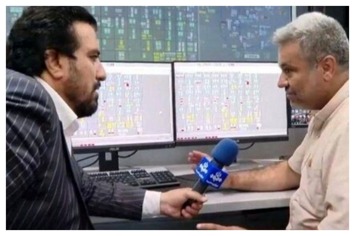 توضیحات صداوسیما درباره یک گزارش حاشیه‌ساز
