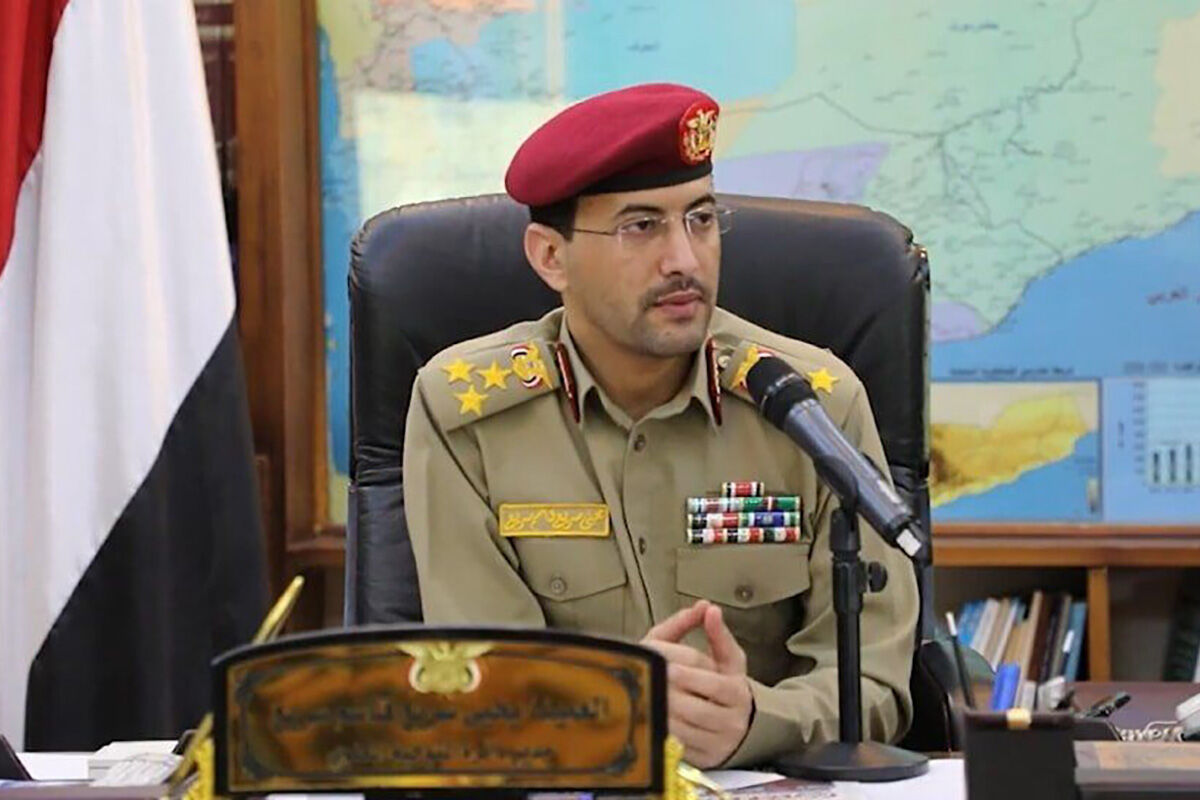 هشدار یمن به عربستان/ اگر بار دیگر حریم هوایی یمن نقض شود پاسخ همه جانبه خواهیم داد