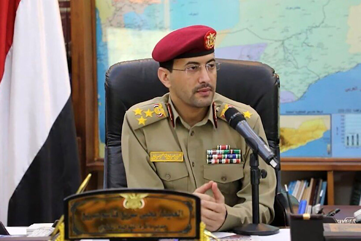 بیانیه مهم نیروهای مسلح یمن منتشر شد+ جزئیات