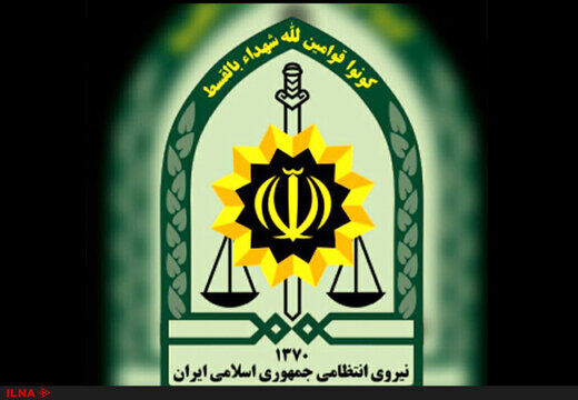دستگیری زورگیران اتوبان کرج- قزوین