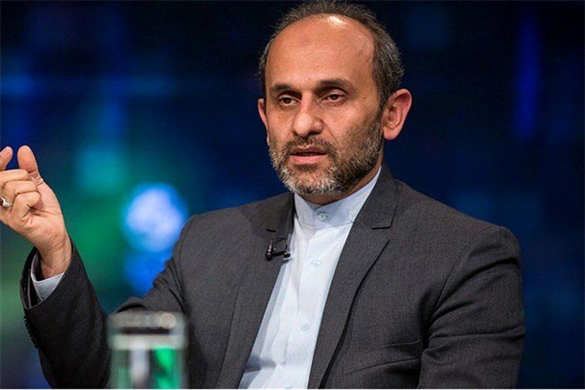 روایت جبلی از روز حمله اسرائیل به صداوسیما/ راویان حقیقت عقب نمی‌نشینند