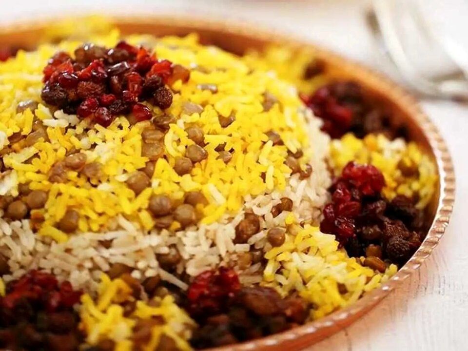 آیا برنج چاق کننده است یا لاغرکننده؟ 2