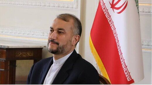 محور نشست مشترک وزرای خارجه و نیرو+ عکس