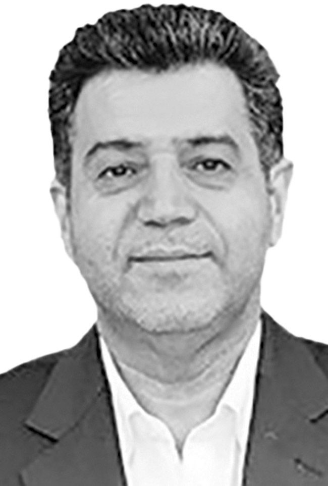 زخمی بر پیکر تجارت ایران 