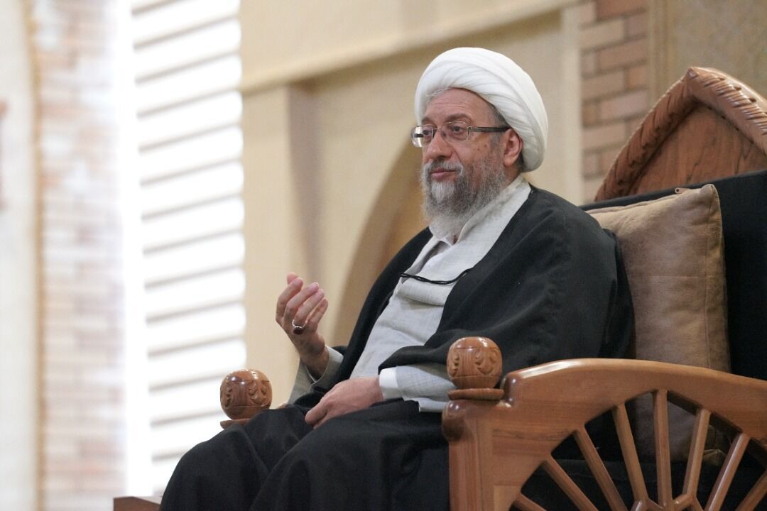 آملی لاریجانی اعدام اخیر شیعیان در عربستان را محکوم کرد