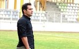 جانشین احسان بعیدی  در سپاهان مشخص شد 