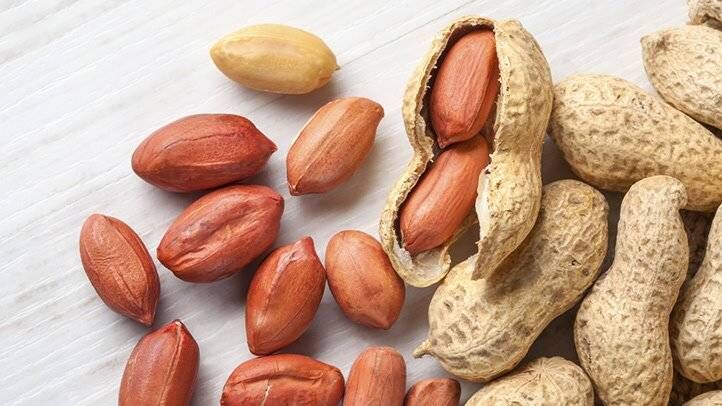 این علائم حساسیت به بادام زمینی را جدی بگیرید