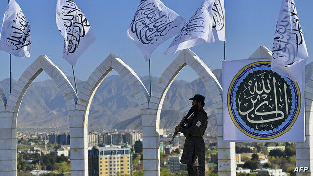 طالبان فعالیت کنسولی خود در این دو کشور را تعلیق کرد