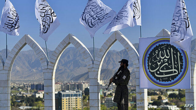 طالبان فعالیت کنسولی خود در این دو کشور را تعلیق کرد