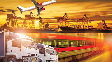 دیپلماسی فشرده حمل‌ونقل