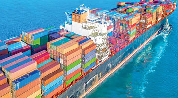 تجارت خارجی 110‌میلیارد دلاری ایران در سال 1404