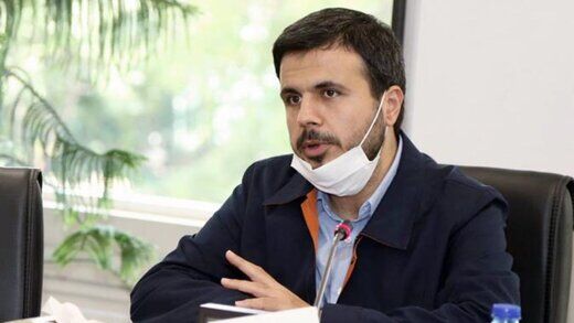 ادعای یک نماینده مجلس درباره موشک شلیک شده به اسرائیل
