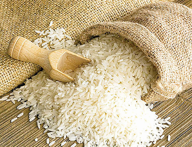 بررسی بازار برنج از دو زاویه