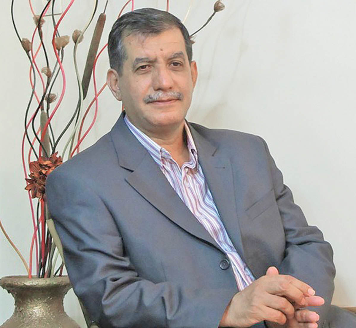 شیخ خزعل حامی مشروطه‏‏‌خواهان بود