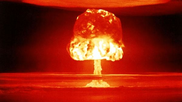 واکنش تند روسیه و چین به احیای آزمایشهای هستهای آمریکا