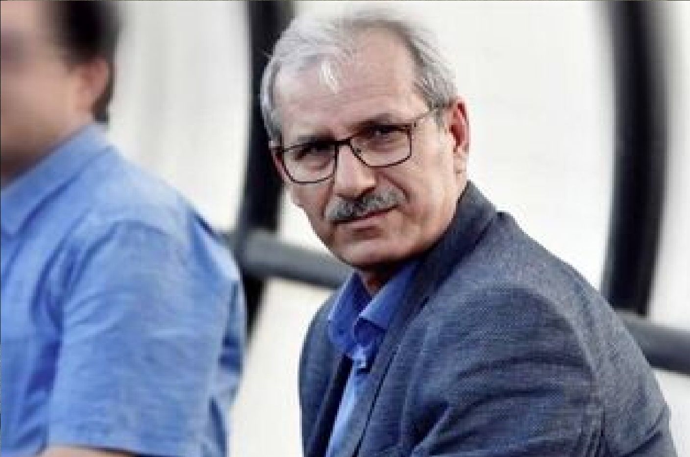 یک عضو هیئت مدیره باشگاه فولاد خوزستان استعفا کرد