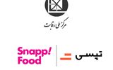 تپسی برنده‌ی دعوای حقوقی با اسنپ‌فود