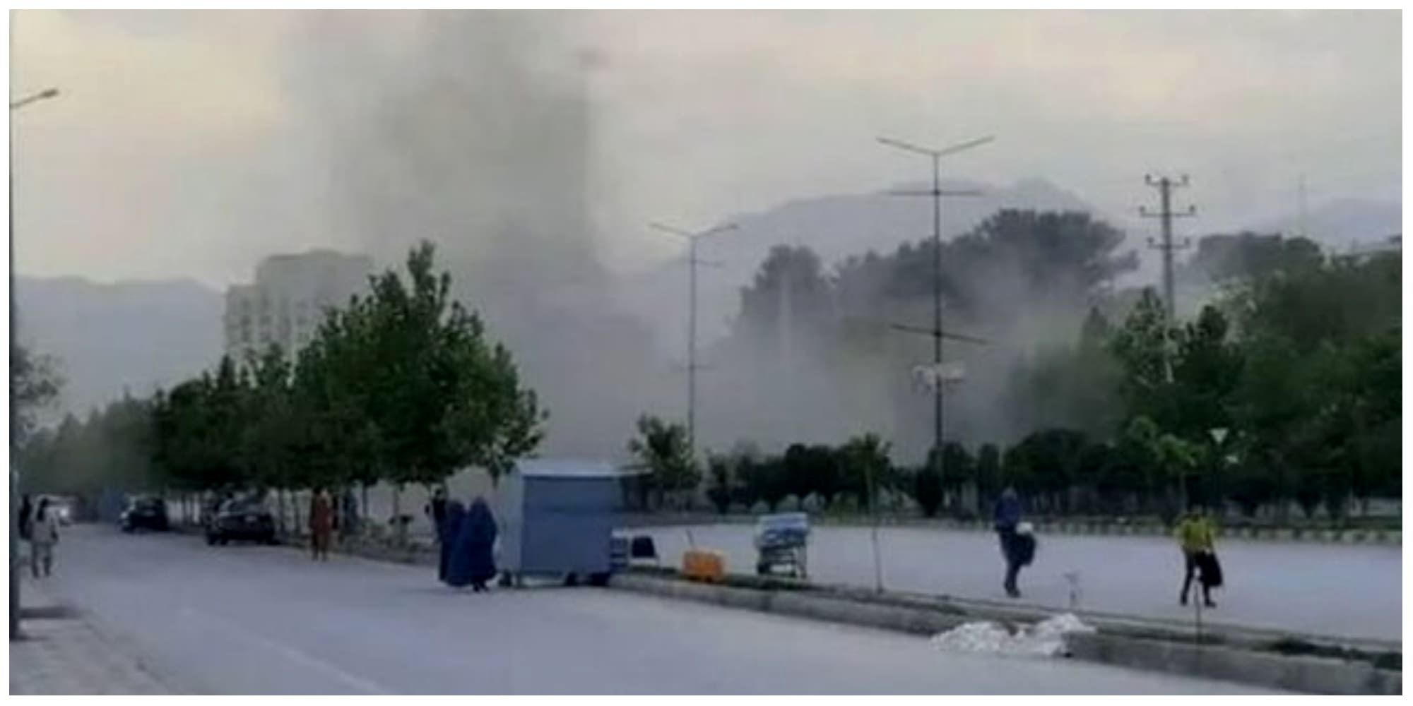 جزئیات ۲ انفجار جدید در کابل