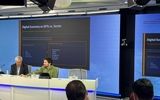 انصاری:اینترنت طبقاتی آثار مخربی برای اقتصاد دارد/ فروش با اینستاگرام در ایران یک پدیده‌ای کم‌نظیر است/اختلال‌های مکرر اینترنت باعث بی اعتمادی مشتریان خارجی شده است