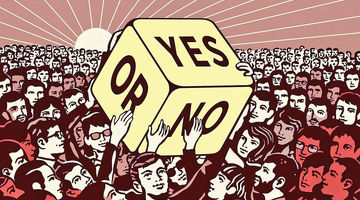 سیاست زیر سایه منافع خاص