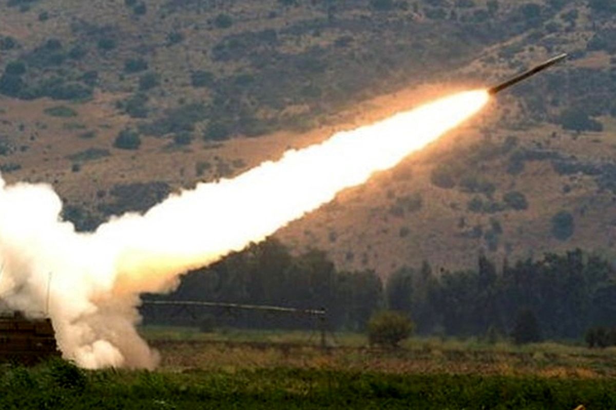  رهگیری 8 موشک حزب الله توسط گنبد آهنین/ آژیر خطر در شمال اسرائیل بصدا در آمد 
