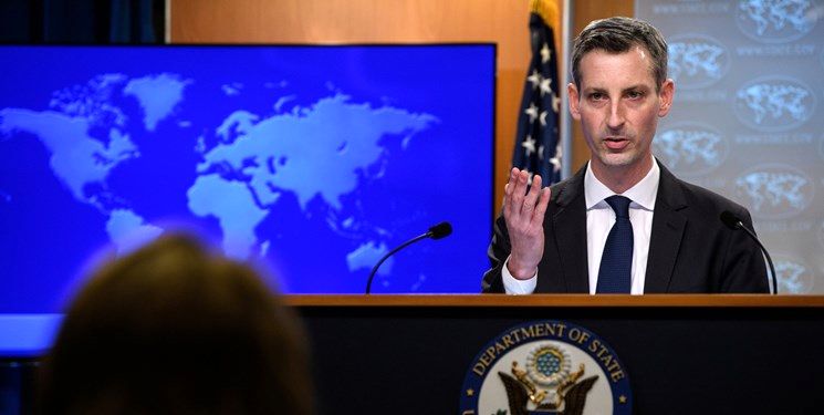 واکنش تند آمریکا به حملات اخیر یمن به عربستان