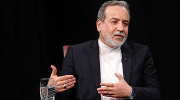 تنها دلیل خروج ترامپ از برجام این بود که دستاورد رئیس‌جمهور قبلی بود/عجیب بود که در میانه مذاکرات به ما حمله کردند