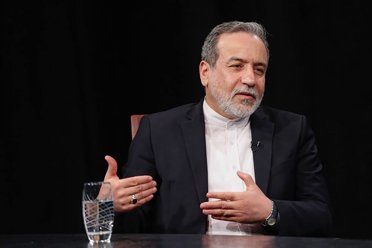عراقچی: بازرسی از تاسیسات ایران ادامه دارد/ اراده برای مذاکره شکل بگیرد  می‌توانیم فورا کانال‌ها را فعال کنیم/ با فرانسه درباره مبادله زندانیان مذاکره کرده‌ایم