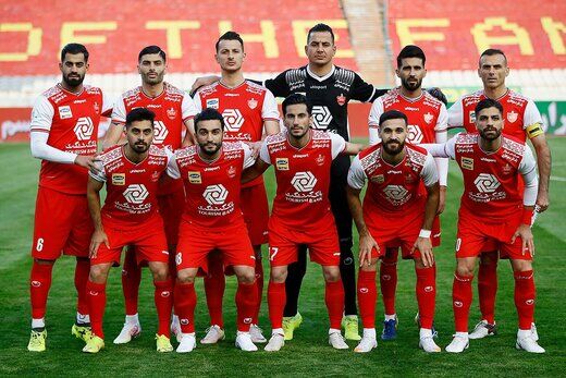 دادگاه CAS درخواست پرسپولیس را پذیرفت
