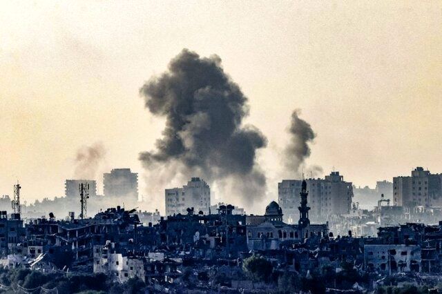 مفاد توافق پیشنهادی مصر و آمریکا درباره آتش‌بس غزه