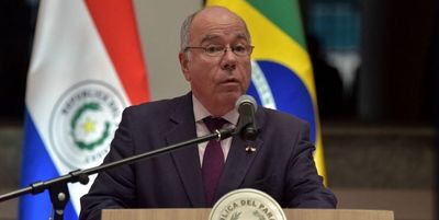 واکنش صریح وزیر خارجه برزیل به اظهارات همتای اسرائیلی