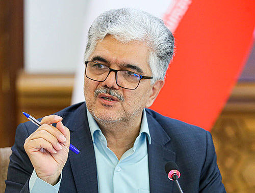 تصویب سازوکار انتقال حق توسعه