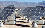 ظرفیت تجدیدپذیرها  به 2720 مگاوات رسید