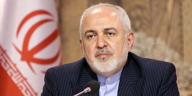 واکنش تند ظریف به اتهام‌زنی آمریکا علیه ایران