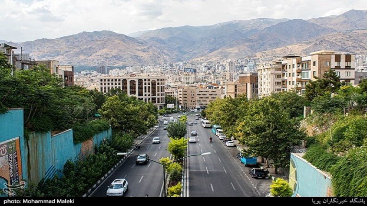 قیمت مسکن در تهران امروز ۱۶ مرداد ۱۴۰۱