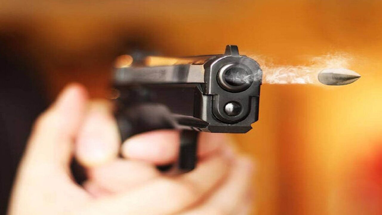 حمله تروریستی به گشت کلانتری ۱۲ شهرستان بمپور + فیلم 