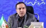 حسین انتظامی دبیرکل مجمع رسانه‌ها شد