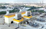 نقش آلومینیوم المهدی در تقویت شبکه سراسری برق