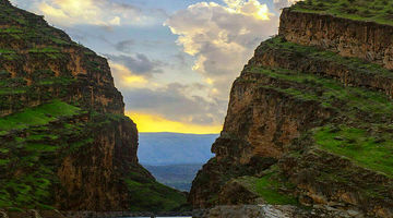 آخر هفته کجا برویم؟