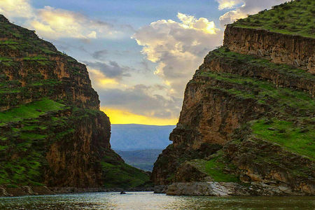 آخر هفته کجا برویم؟