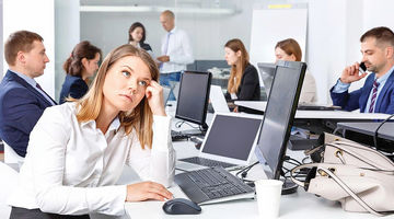 زنگ هشدار تمنا برای تغییر