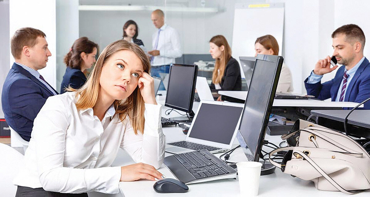 زنگ هشدار تمنا برای تغییر