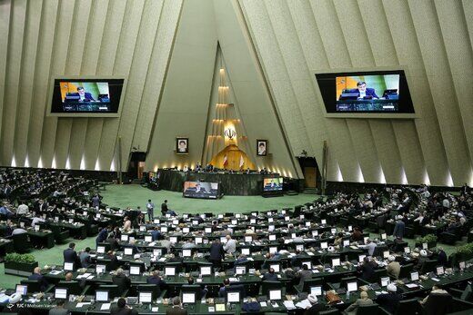 زمان برگزاری مراسم تحلیف منتخبان میان دوره‌ای مجلس