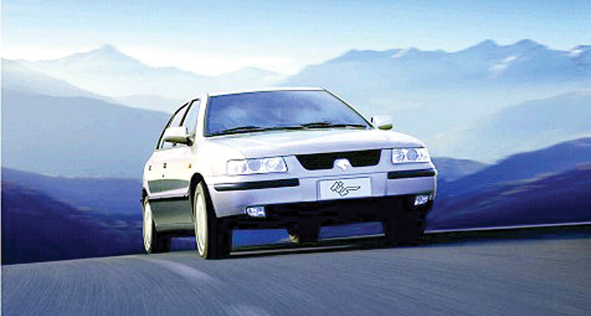 یک خط تولید با دو نوع محصول